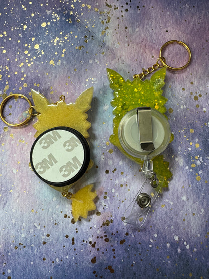 Made to Order - Jolt Heart