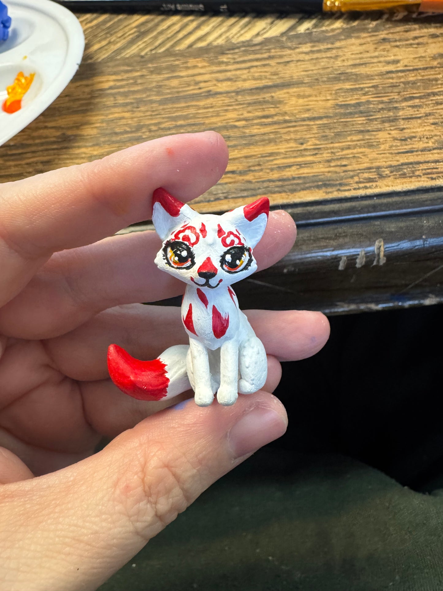 Paint & Take Workshop - In Person Event