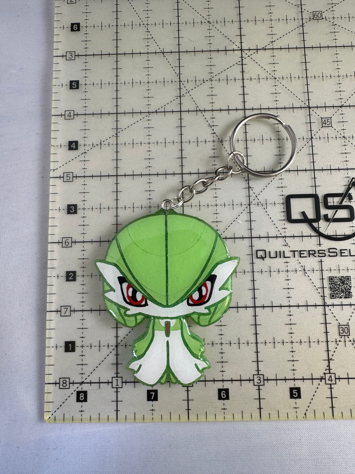 Made to Order - Garde-llade Family - Poke Monster Flat