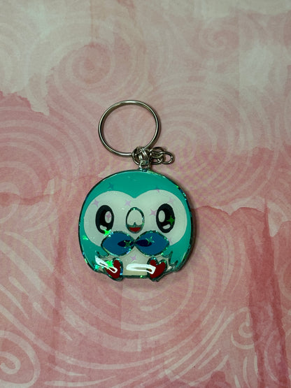 Made to Order - Rowl Owls - Poke Monster Flat