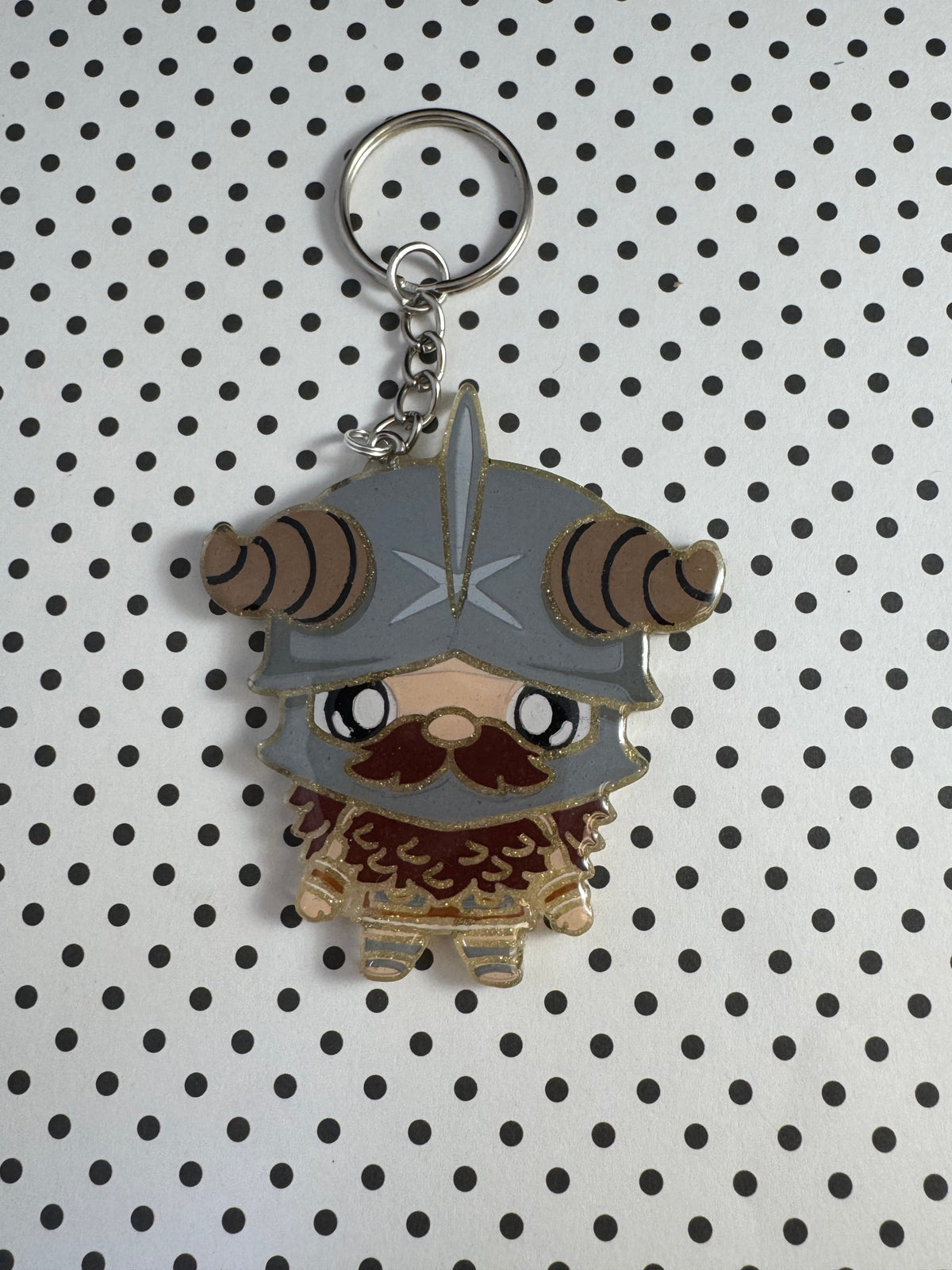 Made to Order - Dwarf Chef - Tasty Dungeon