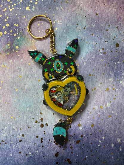 Made to Order - Umby Heart