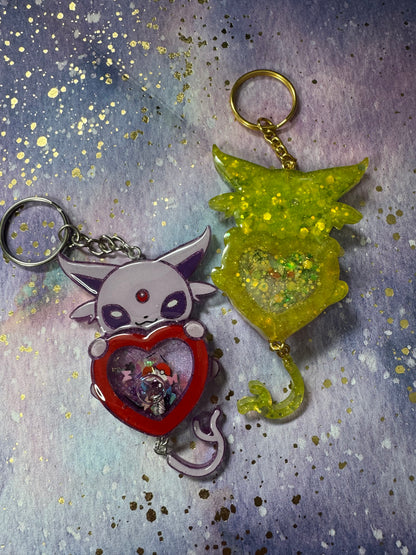 Made to Order - Espy Heart