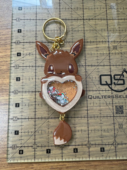 Made to Order - Vee Heart