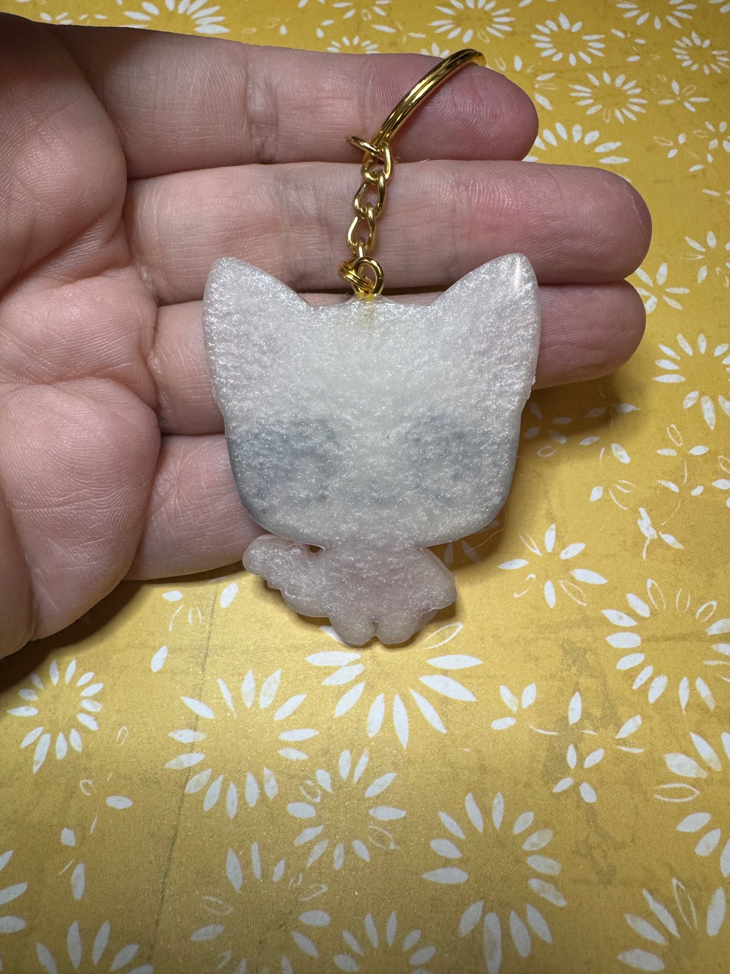 Made to Order - Carla Fairy Tail Kitty