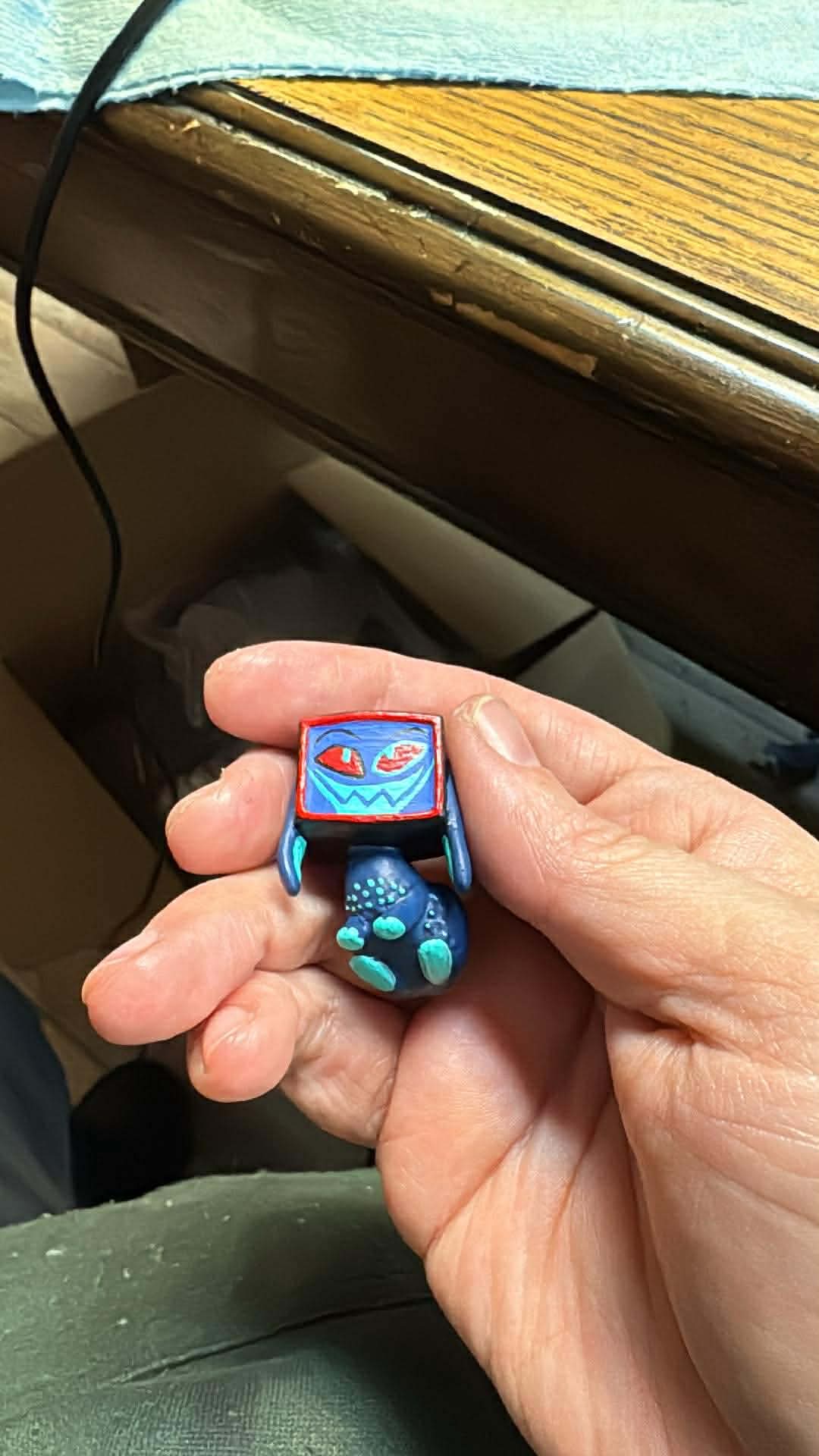 Paint & Take Workshop - In Person Event