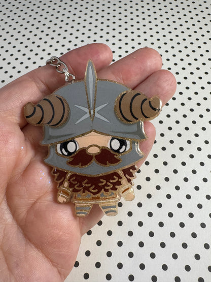 Made to Order - Dwarf Chef - Tasty Dungeon
