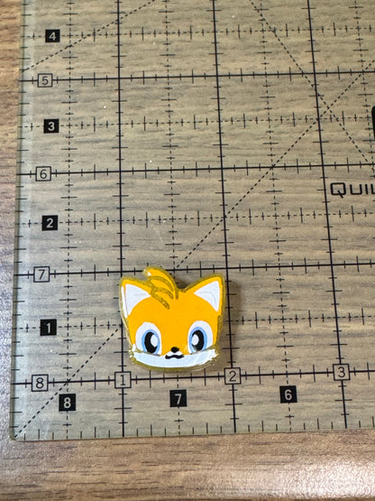 Made to Order - Hedgie Friends Chibi Faces