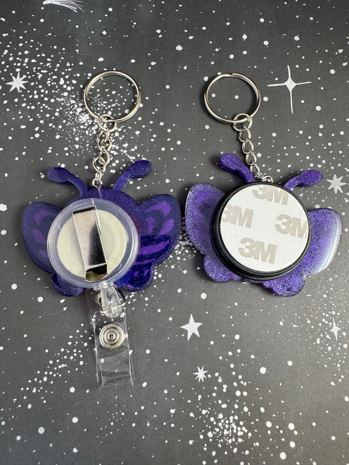 Made to Order - Free Bug Family - Poke Monster Flat
