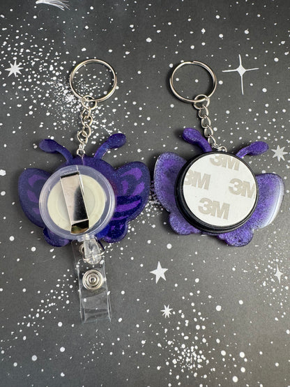 Made to Order - Free Bug Family - Poke Monster Flat