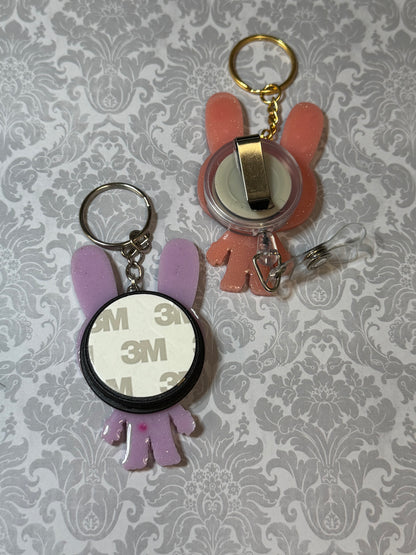 Made to Order - Bunny - Circus Friends
