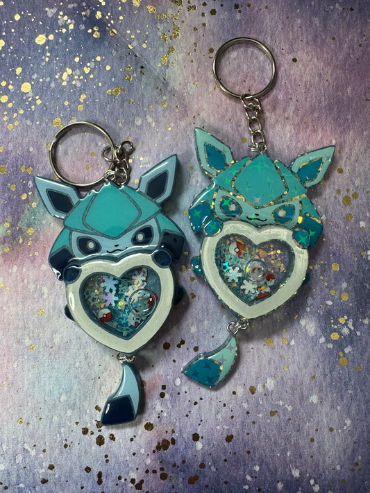 Made to Order - Glace Heart