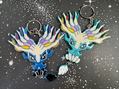 Made to Order - X Deer Legend - Poke Monster Flat XL