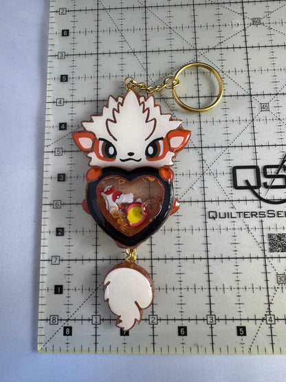 Made to Order - Fire Canine