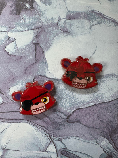 Made to Order - Horror Mascot Chibi Faces