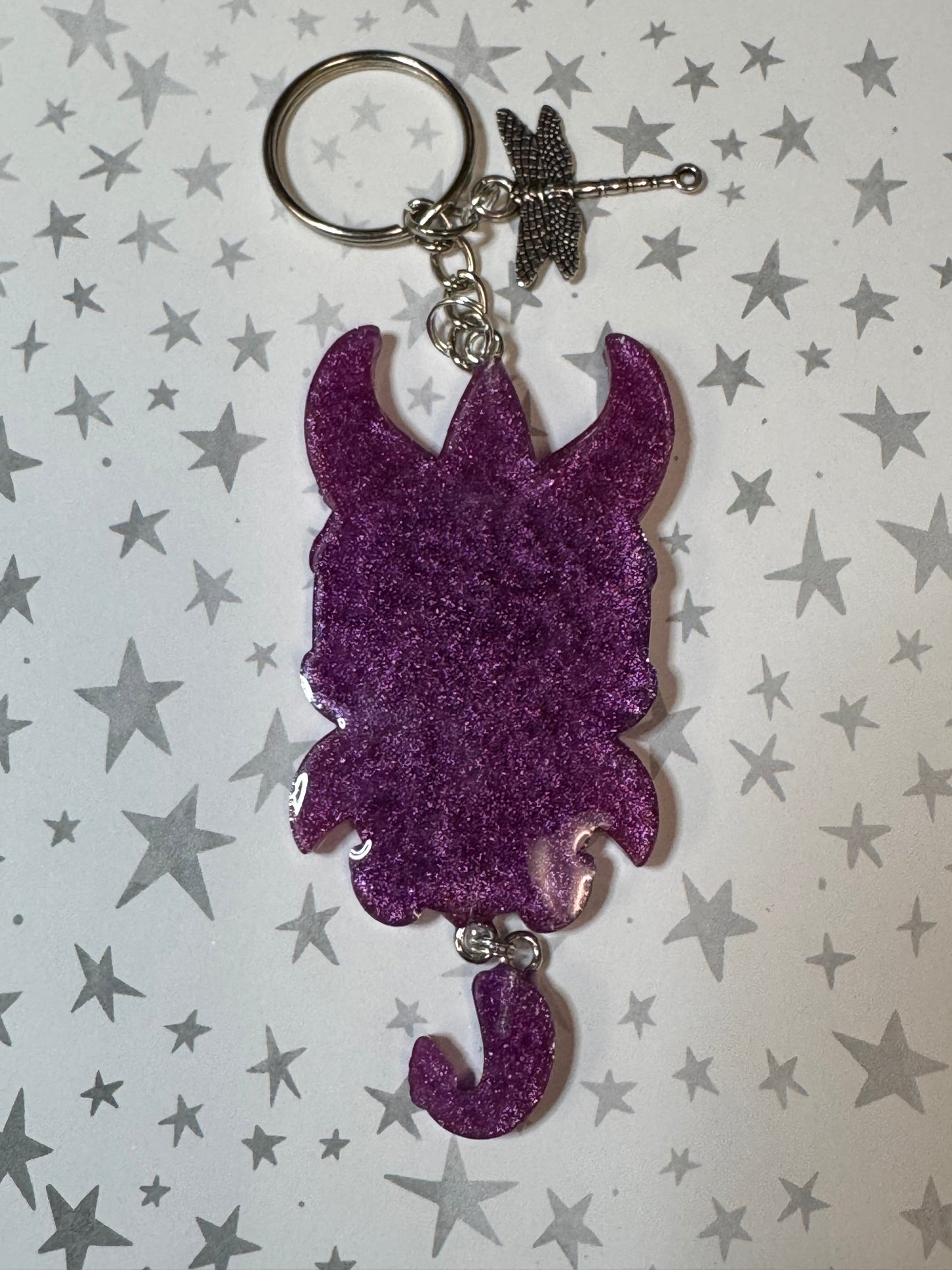 Made to Order - Hero Dragon