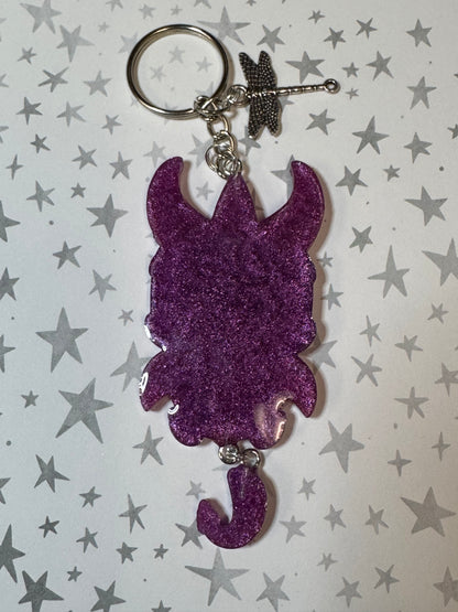 Made to Order - Hero Dragon