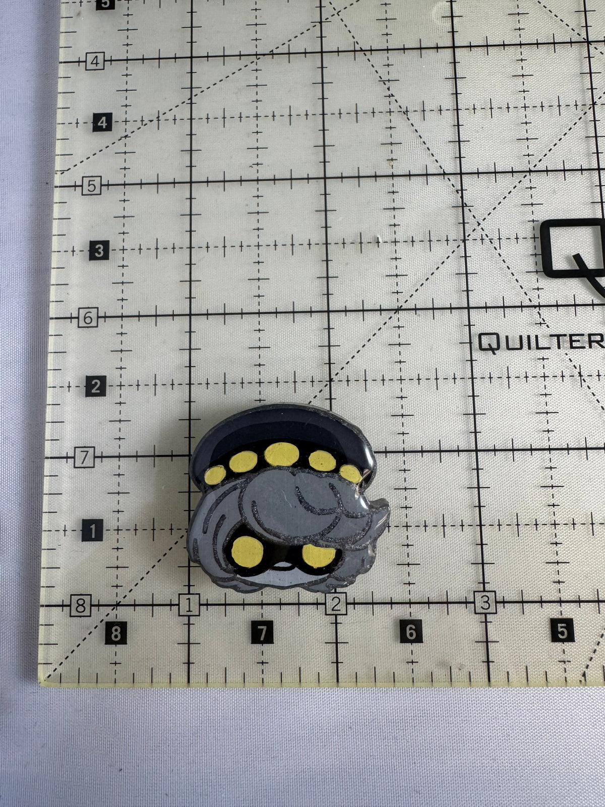 Made to Order - Drone Chibi Faces - Death Drones