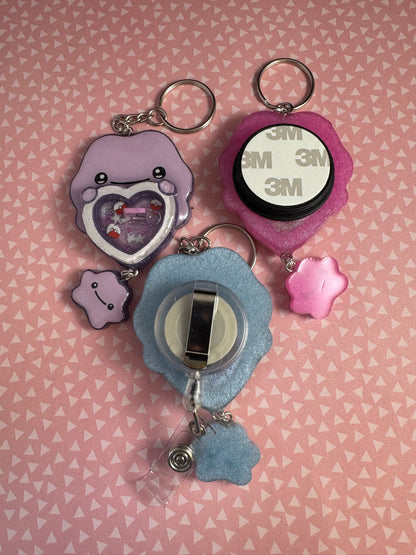 Made to Order - Ditt Hearts