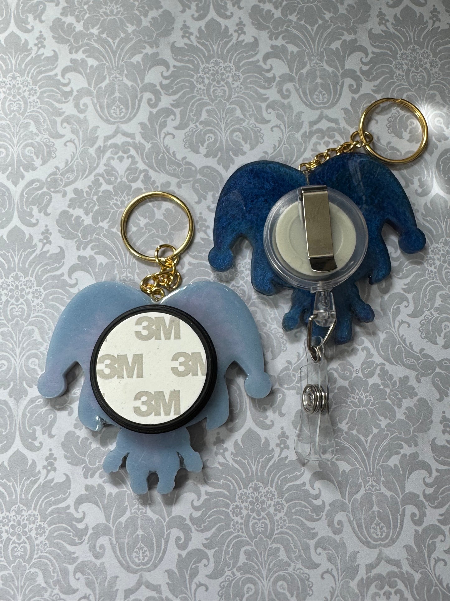 Made to Order - Jester Girl - Circus Friends
