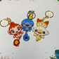 Made to Order - Pokemon Flat Dangle Tail Mix Starters