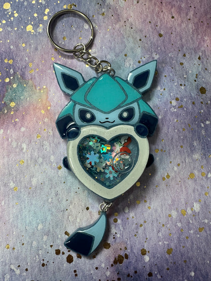 Made to Order - Glace Heart