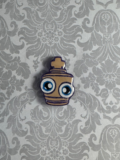 Made to Order - Circus Friends - Chibi Faces