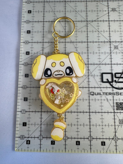 Made to Order - Bakery Puppy