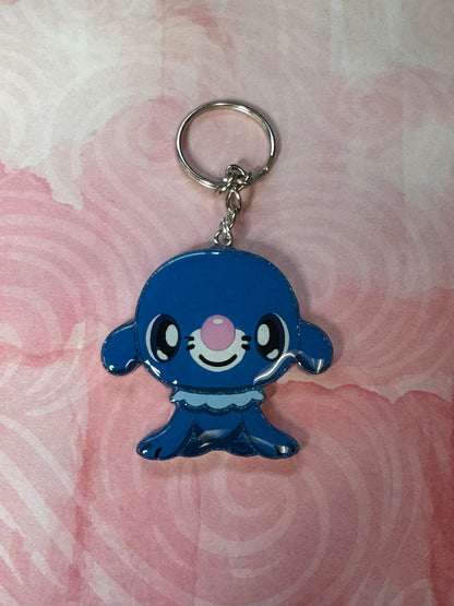 Made to Order - Pop Seals - Poke Monster Flat