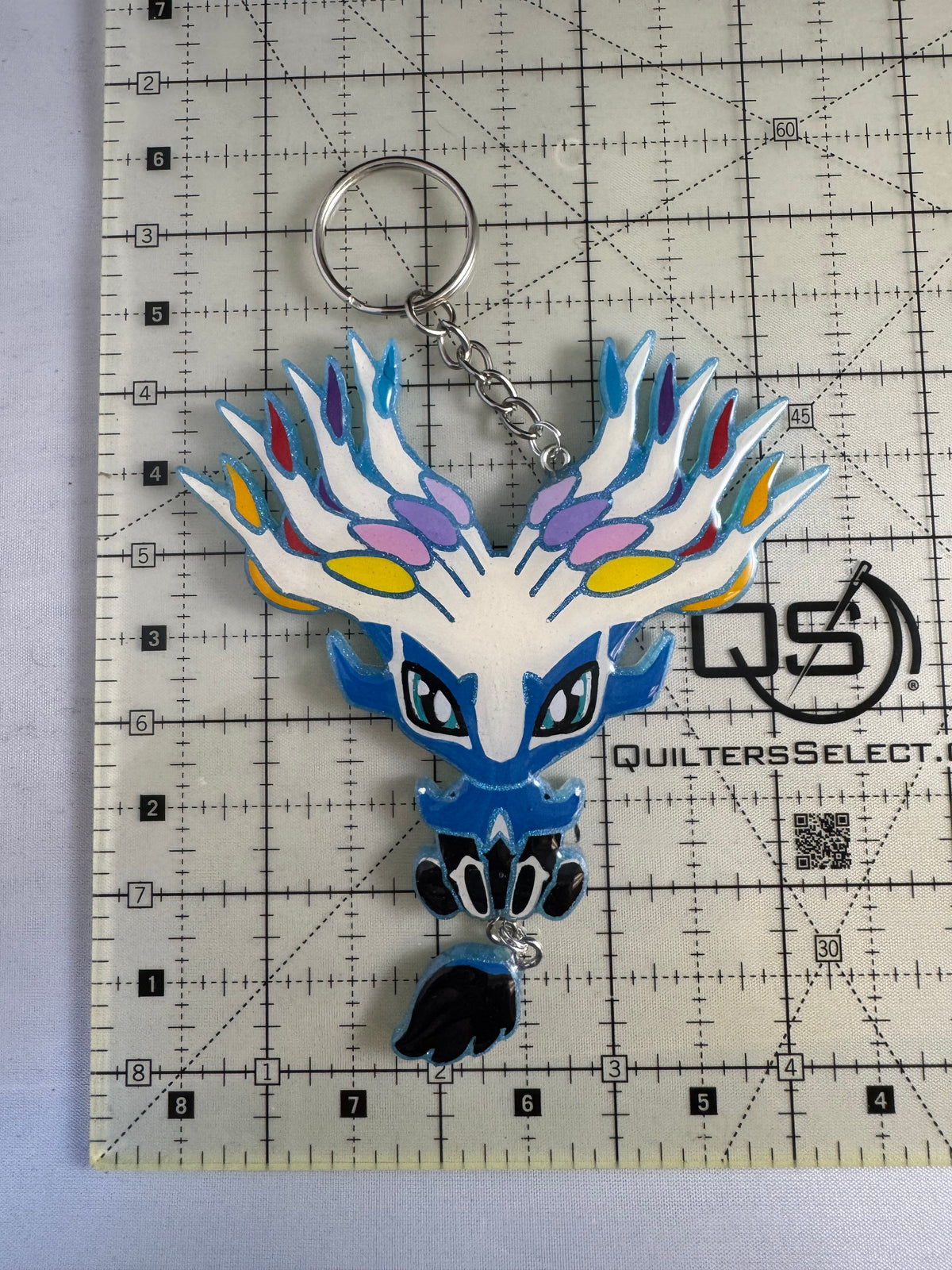 Made to Order - X Deer Legend - Poke Monster Flat XL