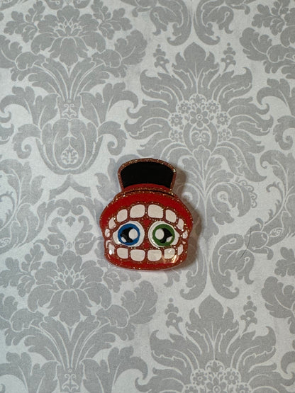 Made to Order - Circus Friends - Chibi Faces