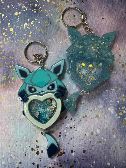 Made to Order - Glace Heart