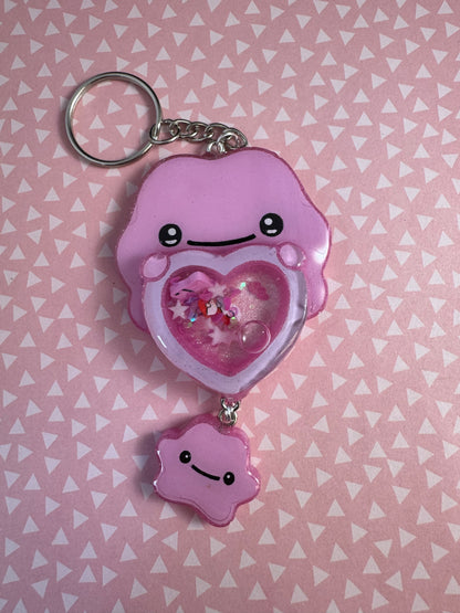 Made to Order - Ditt Hearts
