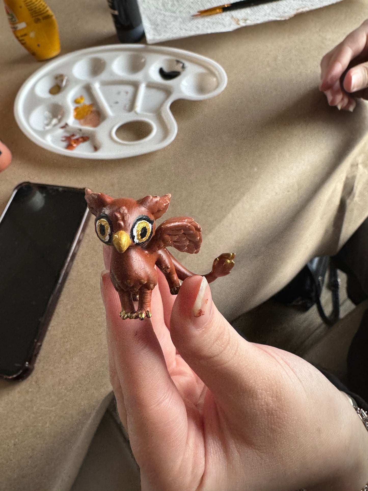 Paint & Take Workshop - In Person Event
