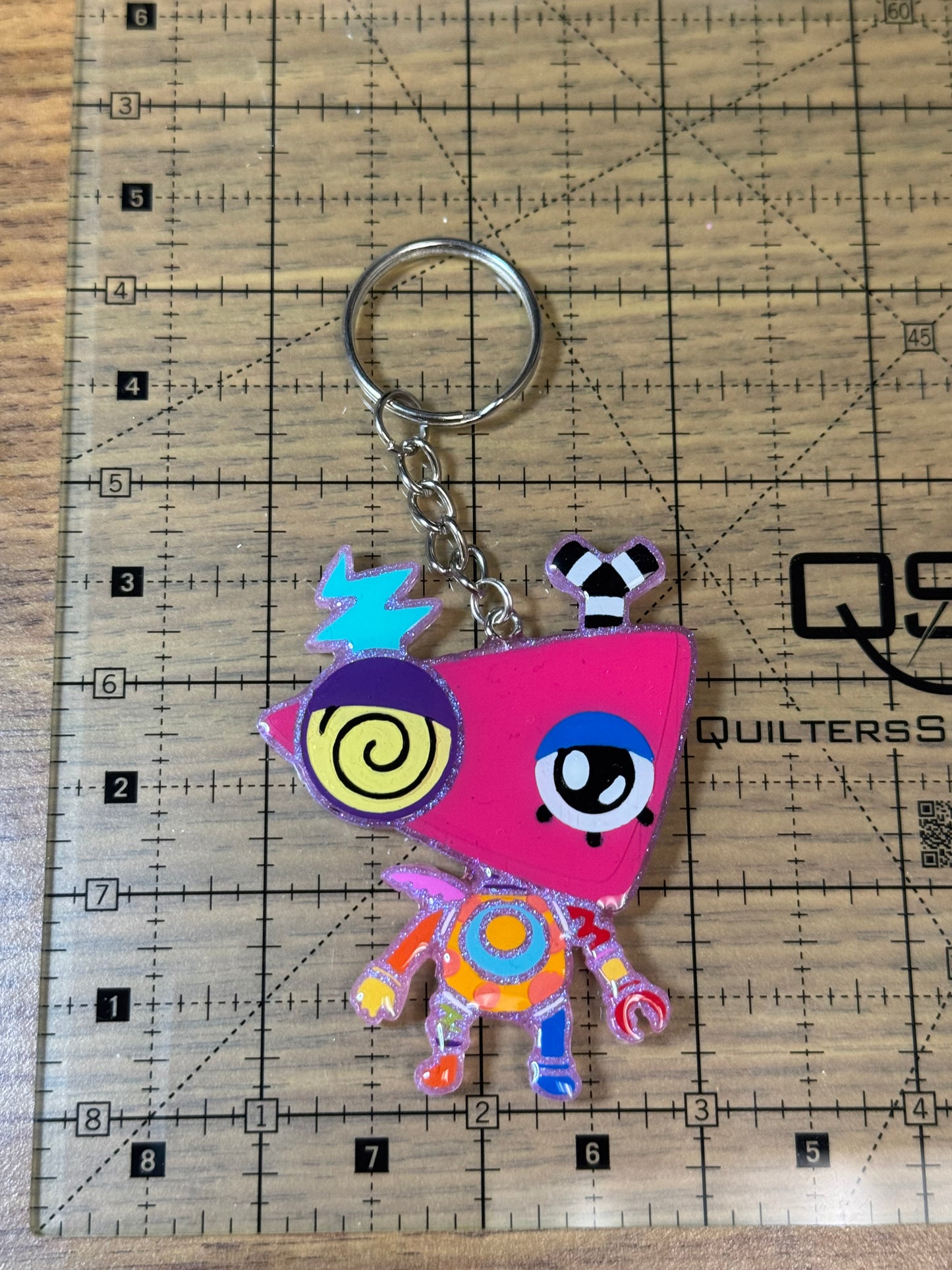 Made to Order - Zoob - Circus Friends