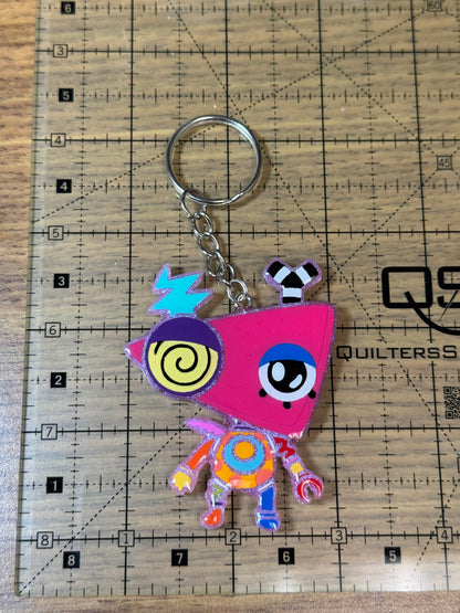 Made to Order - Zoob - Circus Friends