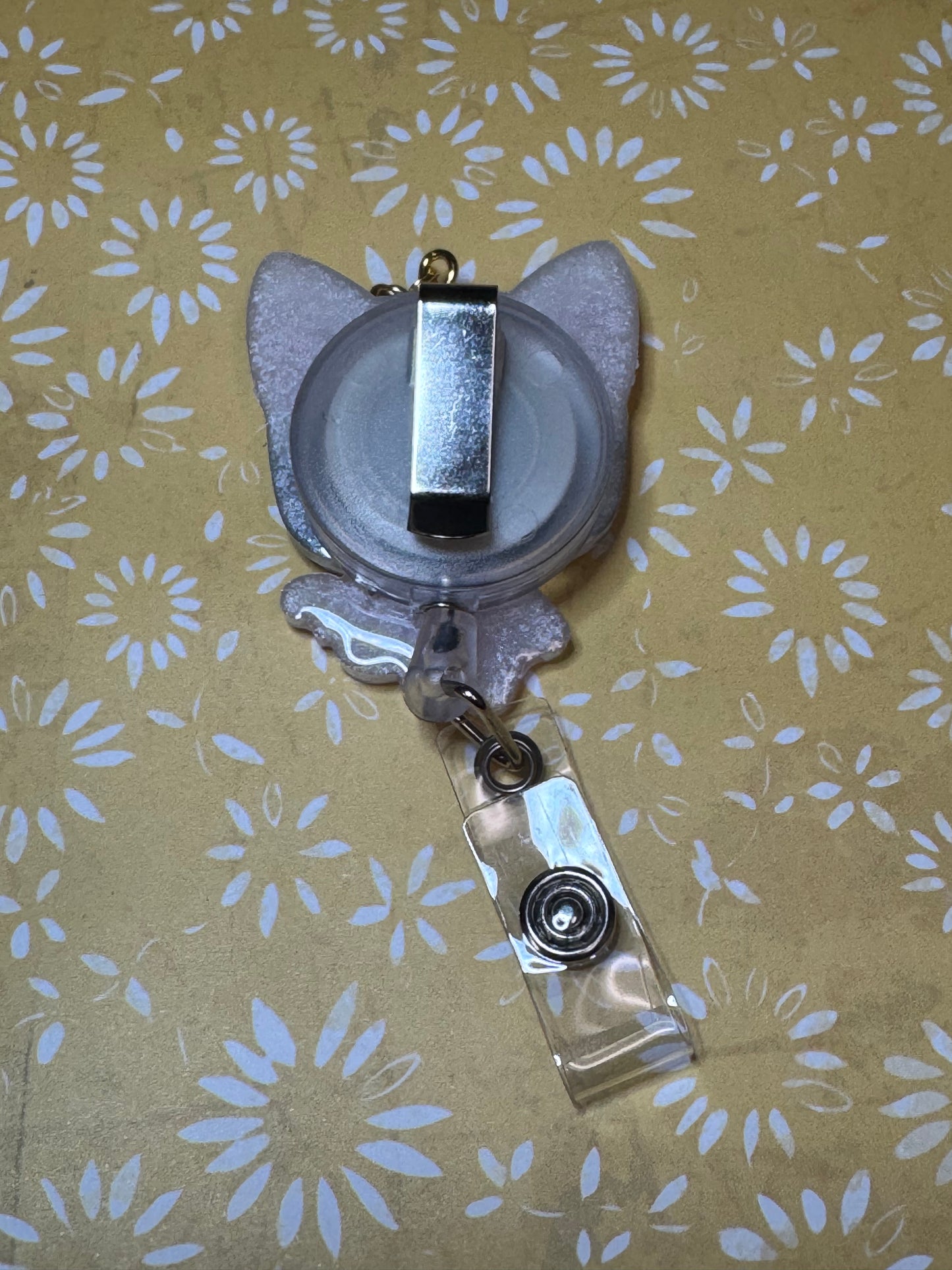 Made to Order - Carla Fairy Tail Kitty