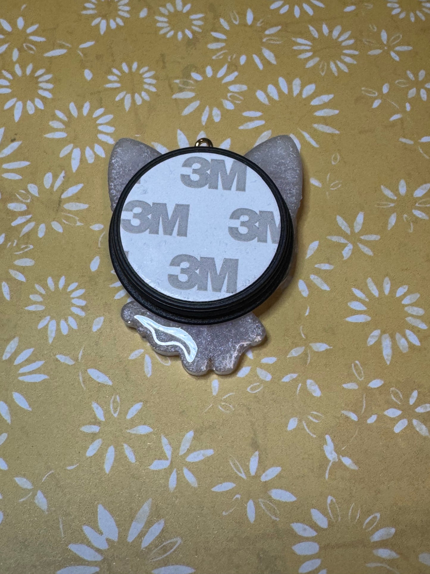 Made to Order - Carla Fairy Tail Kitty