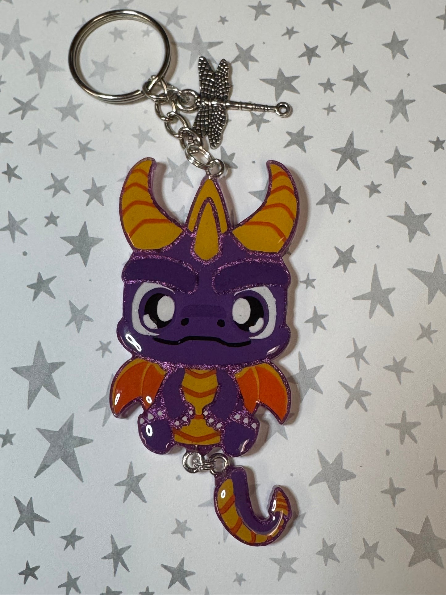 Made to Order - Hero Dragon
