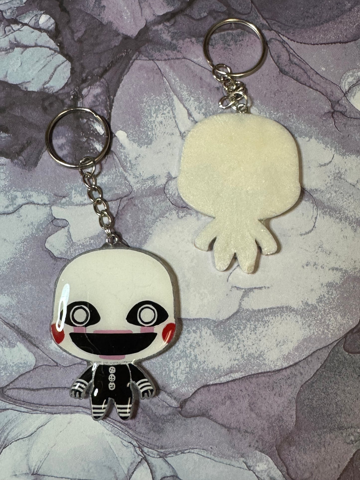 Made to Order - Puppet - Horror Mascot