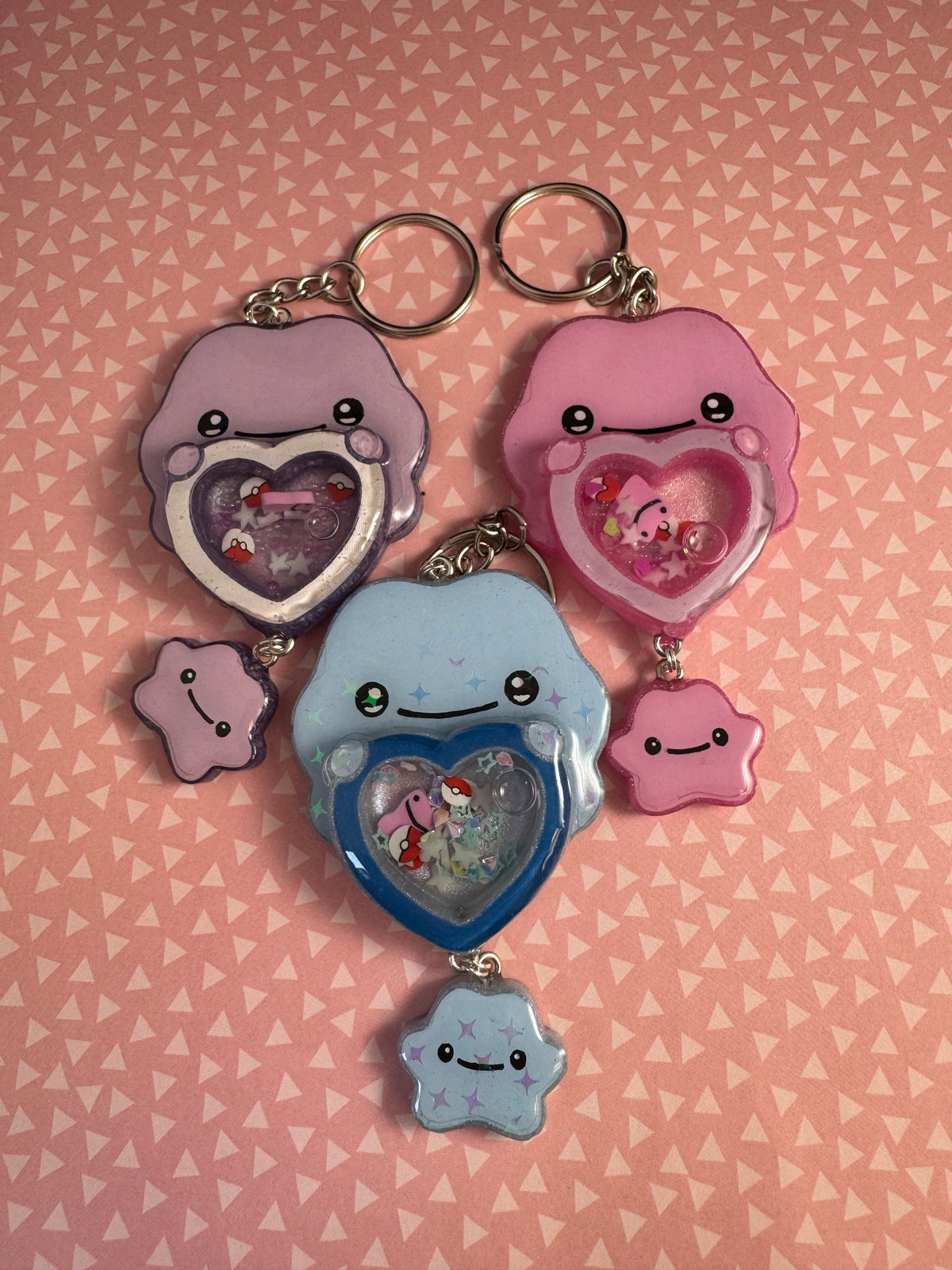 Made to Order - Ditt Hearts