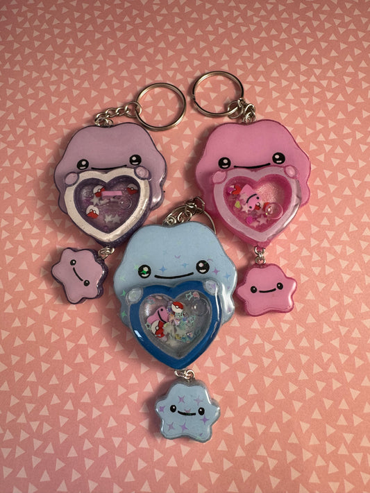 Made to Order - Ditt Hearts
