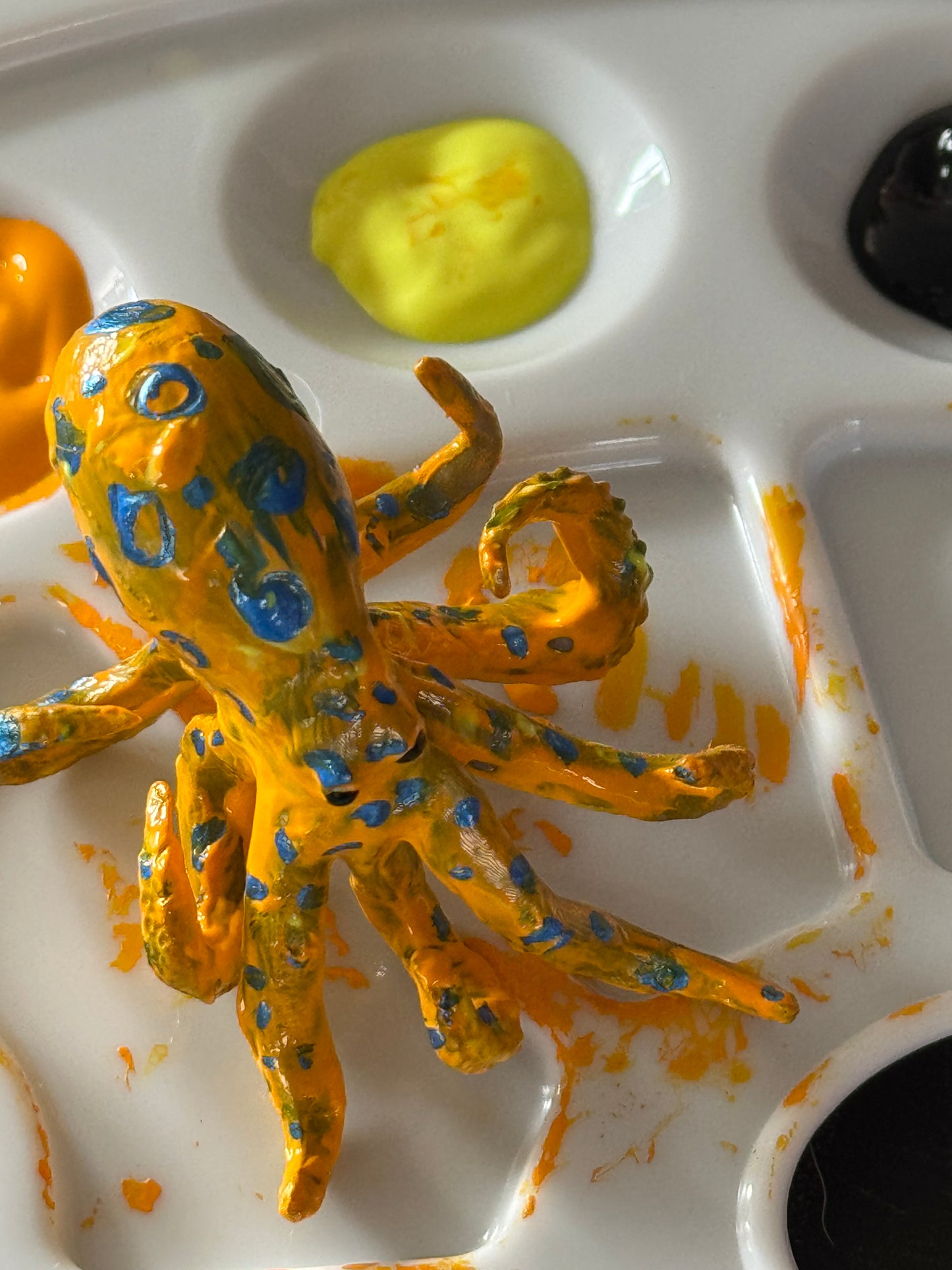 Paint & Take Workshop - In Person Event