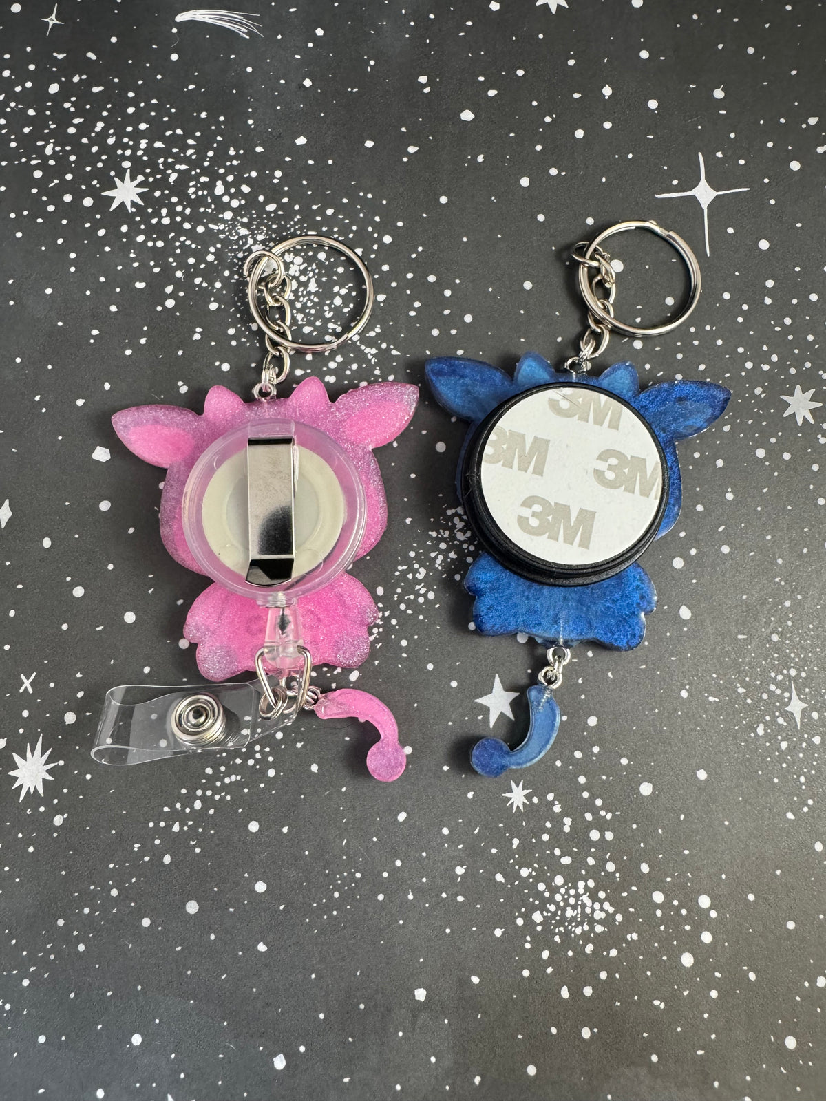 Made to Order - Cow Tank - Poke Monster Flat