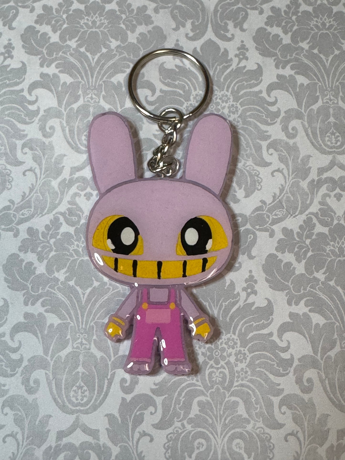 Made to Order - Bunny - Circus Friends