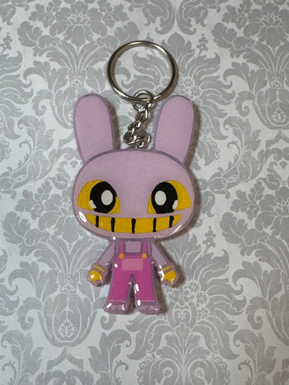 Made to Order - Bunny - Circus Friends