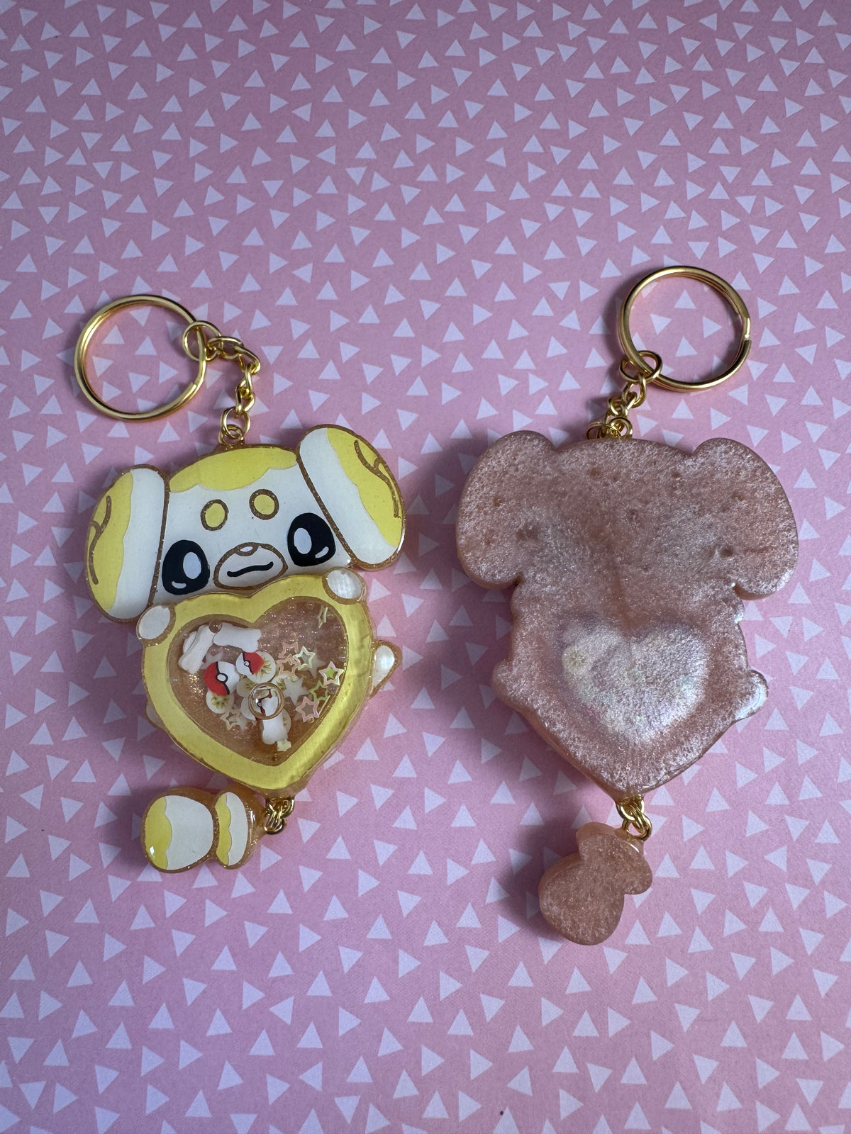 Made to Order - Bakery Puppy