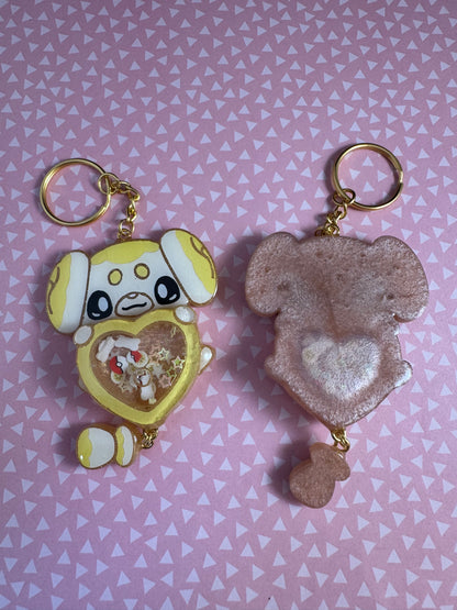 Made to Order - Bakery Puppy