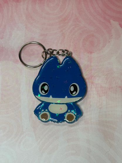 Made to Order - Munch Hungry - Poke Monster Flat