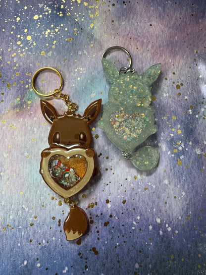 Made to Order - Vee Heart